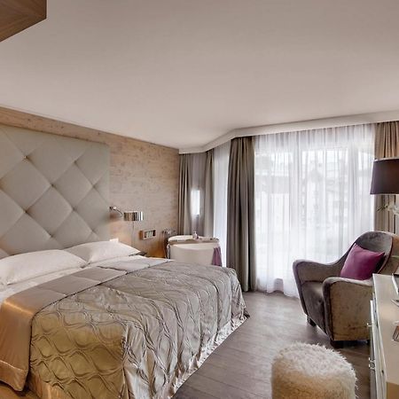 Giardino Bed & Breakfast Champfer 外观 照片