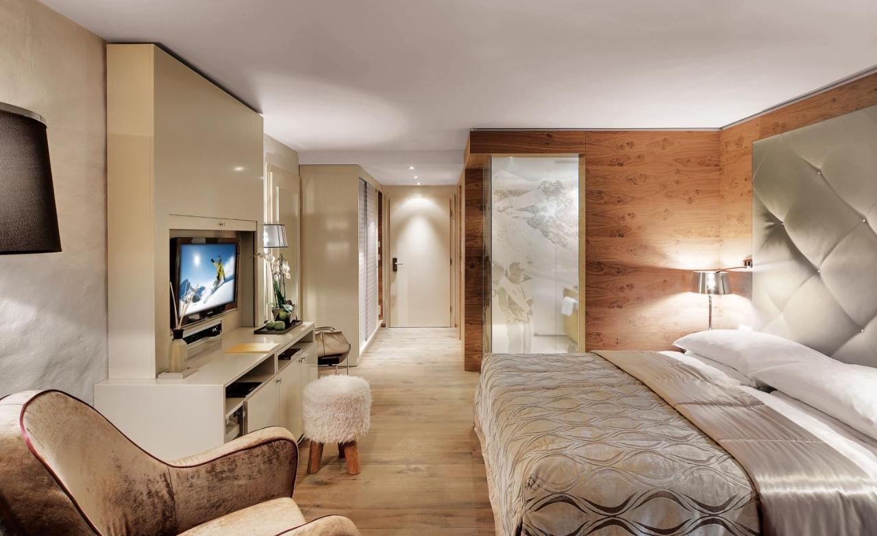 Giardino Bed & Breakfast Champfer 外观 照片