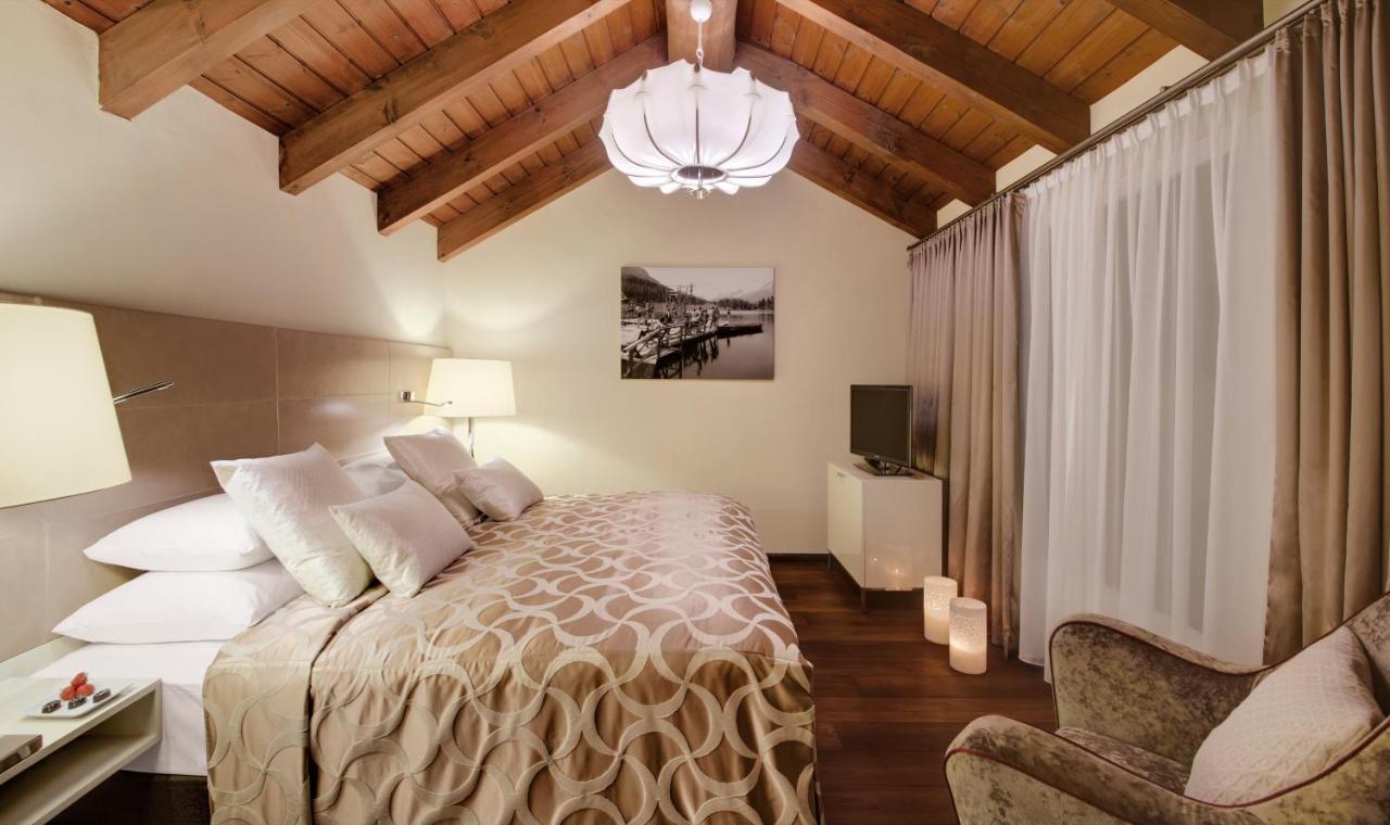 Giardino Bed & Breakfast Champfer 外观 照片